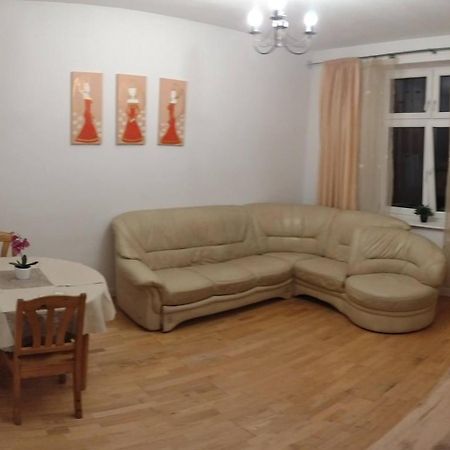 Lakowa Apartment Gdaňsk Exteriér fotografie