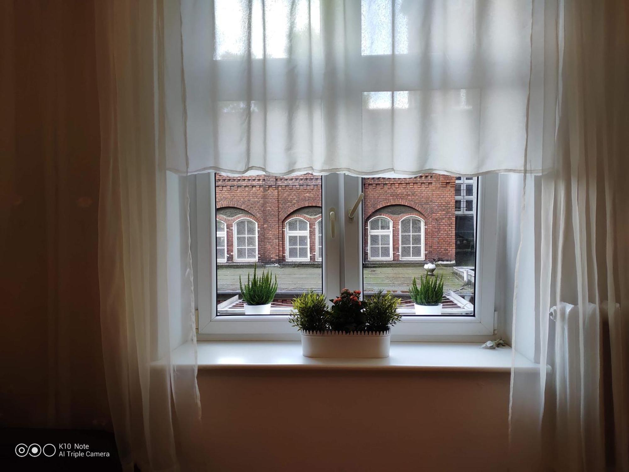 Lakowa Apartment Gdaňsk Exteriér fotografie